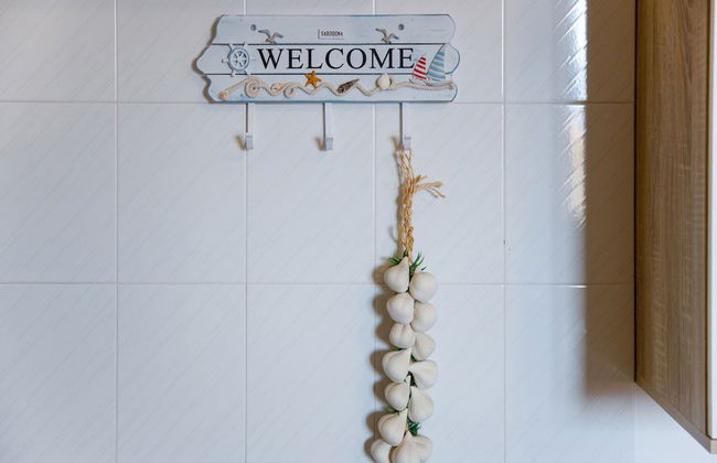 Restful Apartment in Cala Gonone with Balcony near Sea Beach - Foto 23