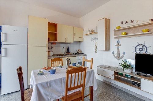 Foto 7 - Restful Apartment in Cala Gonone with Balcony near Sea Beach