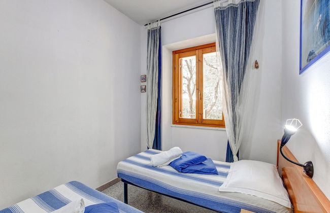 Restful Apartment in Cala Gonone with Balcony near Sea Beach - Foto 6