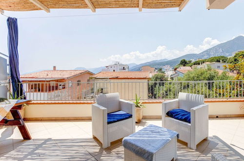 Photo 37 - Restful Apartment in Cala Gonone with Balcony near Sea Beach