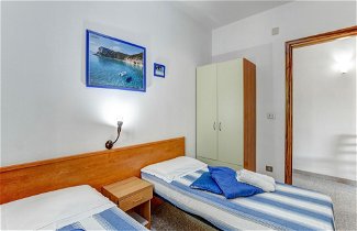 Foto 2 - Restful Apartment in Cala Gonone with Balcony near Sea Beach