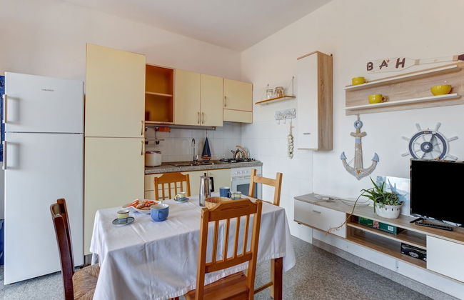 Restful Apartment in Cala Gonone with Balcony near Sea Beach - Foto 7