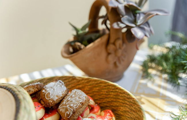 Restful Apartment in Cala Gonone with Balcony near Sea Beach - Foto 30