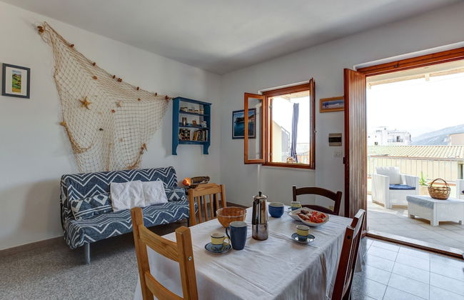 Restful Apartment in Cala Gonone with Balcony near Sea Beach - Foto 9