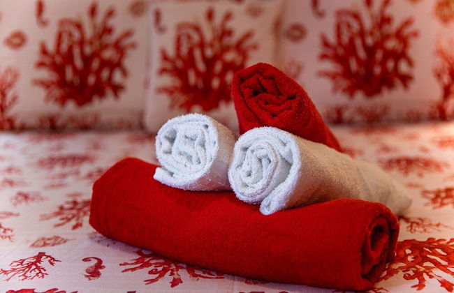 Restful Apartment in Cala Gonone with Balcony near Sea Beach - Foto 35