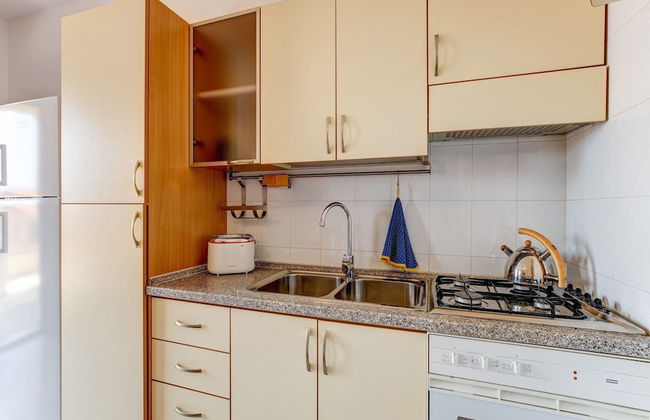 Restful Apartment in Cala Gonone with Balcony near Sea Beach - Foto 8