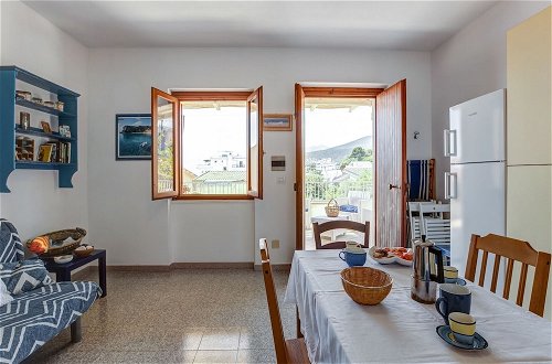 Foto 21 - Restful Apartment in Cala Gonone with Balcony near Sea Beach