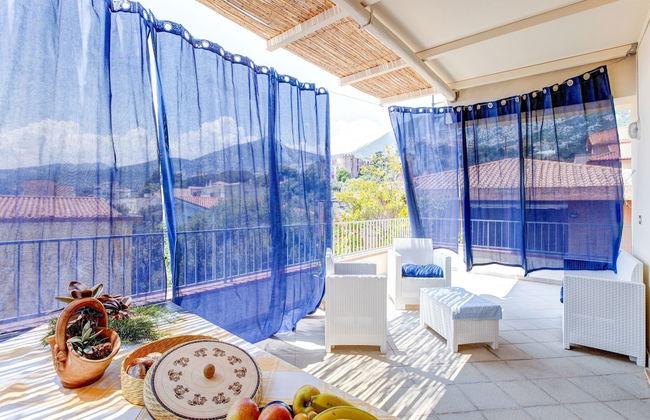 Restful Apartment in Cala Gonone with Balcony near Sea Beach - Foto 18