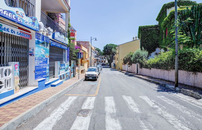 Restful Apartment in Cala Gonone with Balcony near Sea Beach - Foto 39