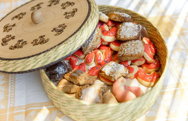 Restful Apartment in Cala Gonone with Balcony near Sea Beach - Foto 26