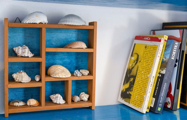 Restful Apartment in Cala Gonone with Balcony near Sea Beach - Foto 29