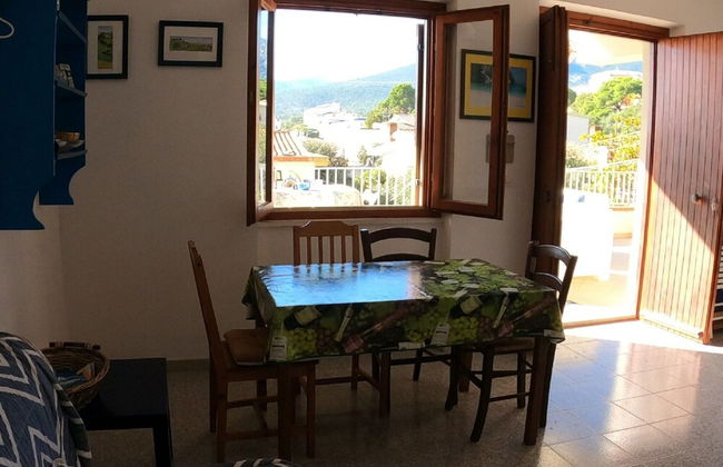 Restful Apartment in Cala Gonone with Balcony near Sea Beach - Foto 22