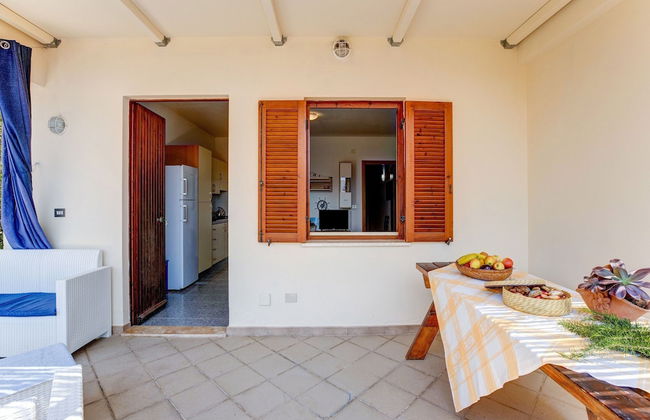 Restful Apartment in Cala Gonone with Balcony near Sea Beach - Foto 15