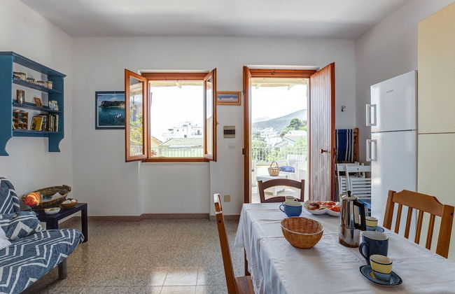 Restful Apartment in Cala Gonone with Balcony near Sea Beach - Foto 21