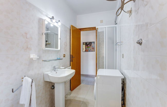 Restful Apartment in Cala Gonone with Balcony near Sea Beach - Foto 20