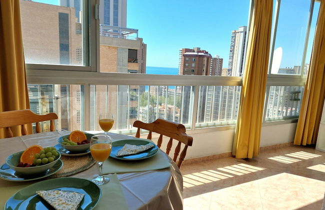 Best View Welcome Apartamentos Karola - Foto 11