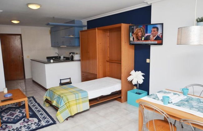 Studio in Isla, Cantabria 102806 by MO Rentals - Foto 2