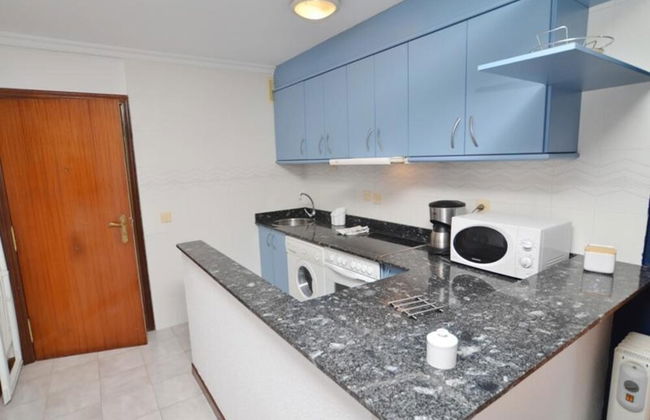 Studio in Isla, Cantabria 102806 by MO Rentals - Foto 7