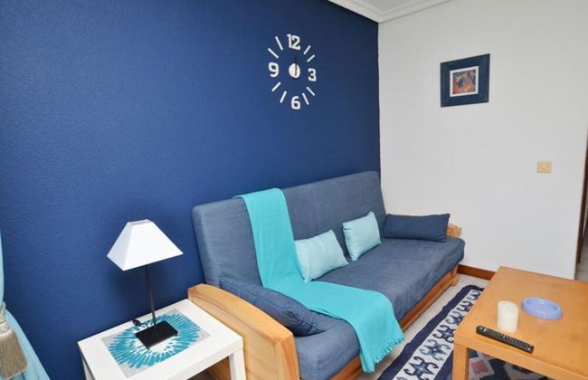 Studio in Isla, Cantabria 102806 by MO Rentals - Foto 9