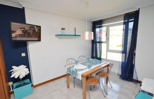 Studio in Isla, Cantabria 102806 by MO Rentals - Foto 4