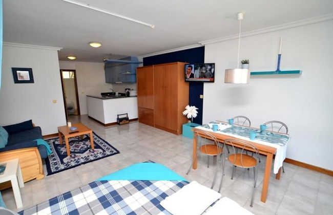 Studio in Isla, Cantabria 102806 by MO Rentals - Foto 6