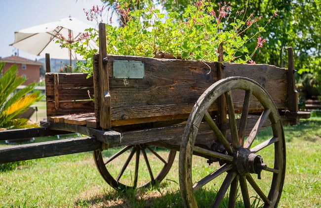 Villa With Garden Near Versilia Beach - Foto 31