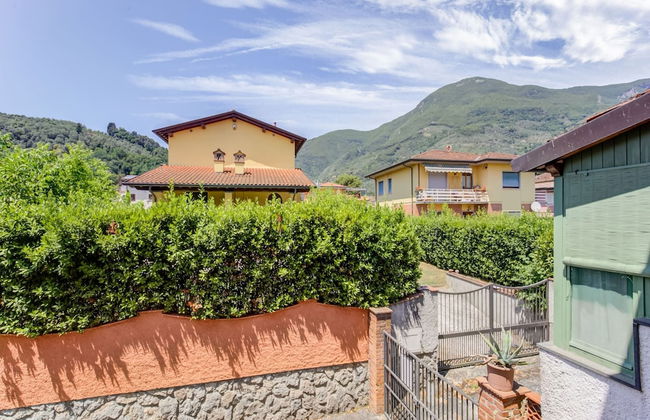 Villa With Garden Near Versilia Beach - Foto 39