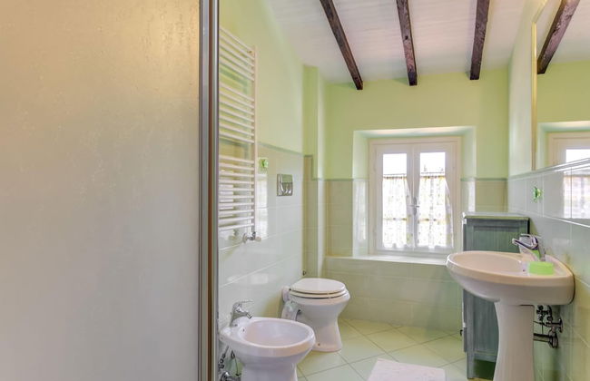 Villa With Garden Near Versilia Beach - Foto 21