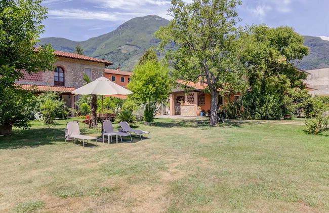 Villa With Garden Near Versilia Beach - Foto 34