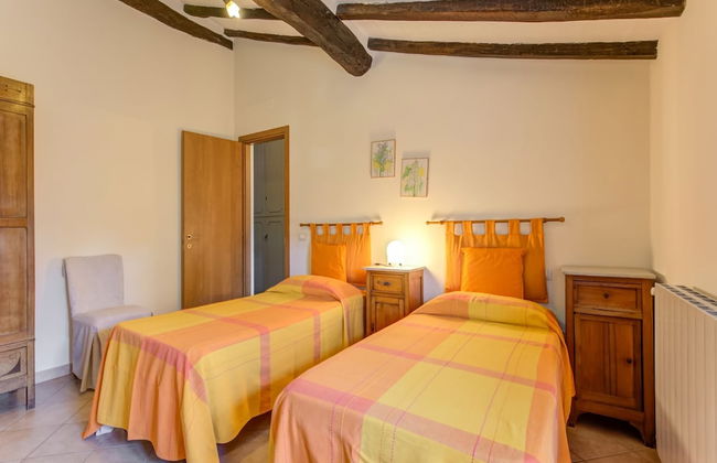 Villa With Garden Near Versilia Beach - Foto 10