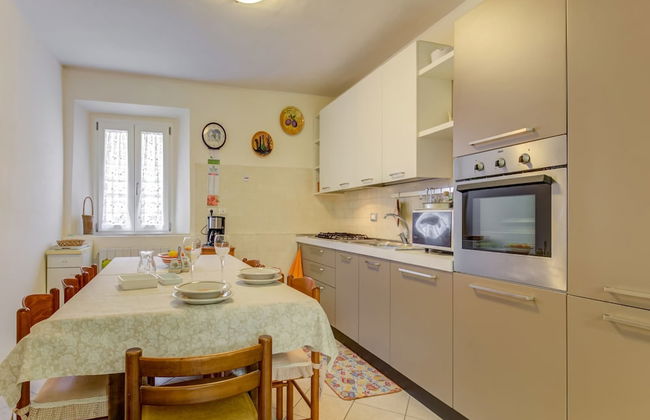 Villa With Garden Near Versilia Beach - Foto 27