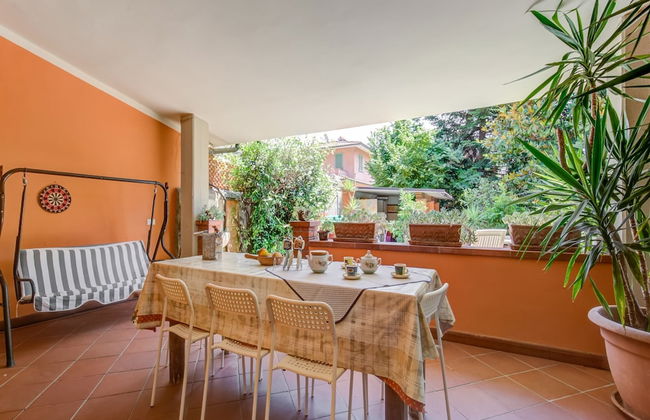 Villa With Garden Near Versilia Beach - Foto 19