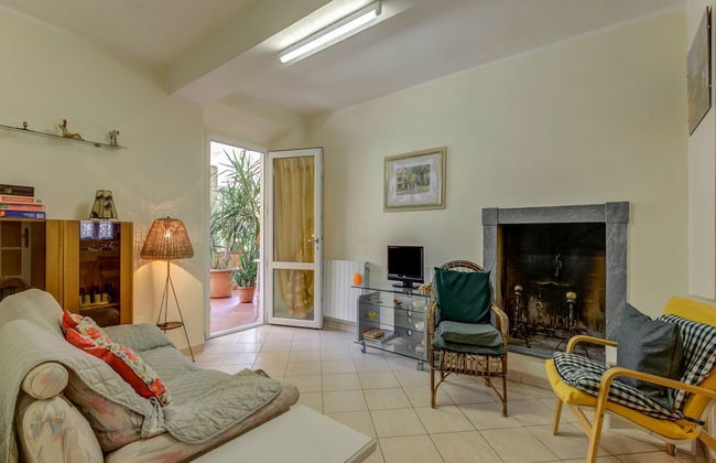 Villa With Garden Near Versilia Beach - Foto 17