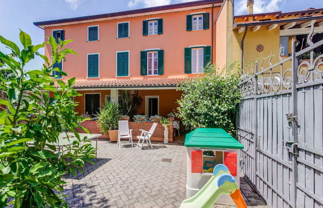 Villa With Garden Near Versilia Beach - Foto 37