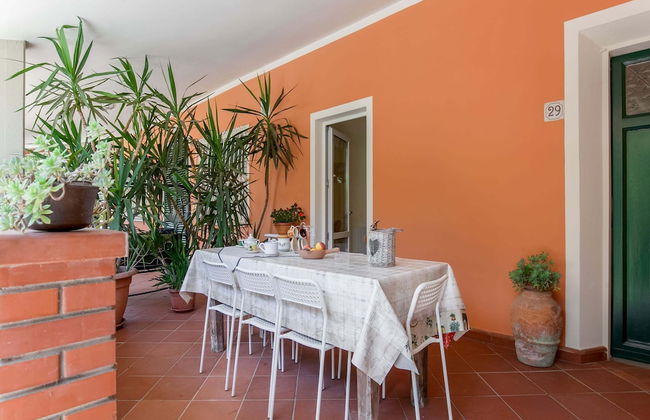 Villa With Garden Near Versilia Beach - Foto 18