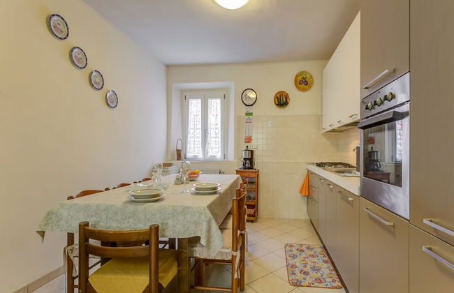 Villa With Garden Near Versilia Beach - Foto 28