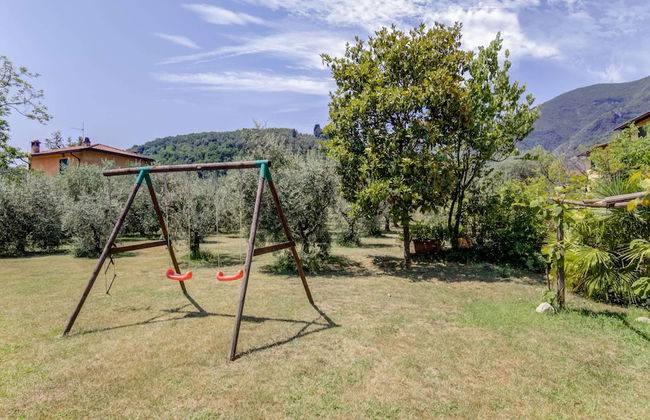 Villa With Garden Near Versilia Beach - Foto 33