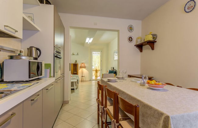 Villa With Garden Near Versilia Beach - Foto 12