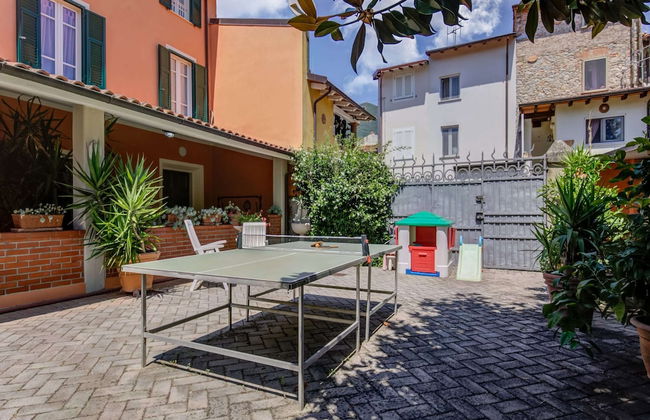 Villa With Garden Near Versilia Beach - Foto 35