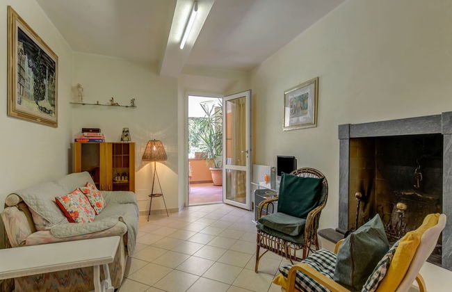 Villa With Garden Near Versilia Beach - Foto 16