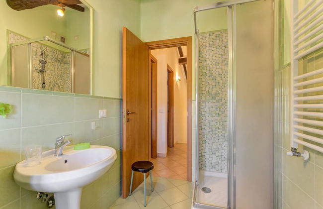 Villa With Garden Near Versilia Beach - Foto 20