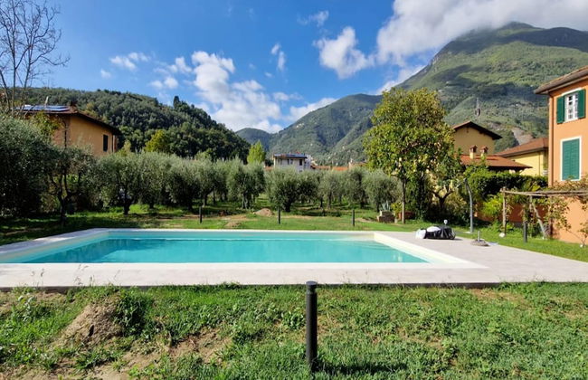 Villa With Garden Near Versilia Beach - Foto 26