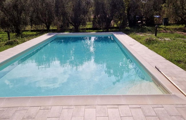 Villa With Garden Near Versilia Beach - Foto 25