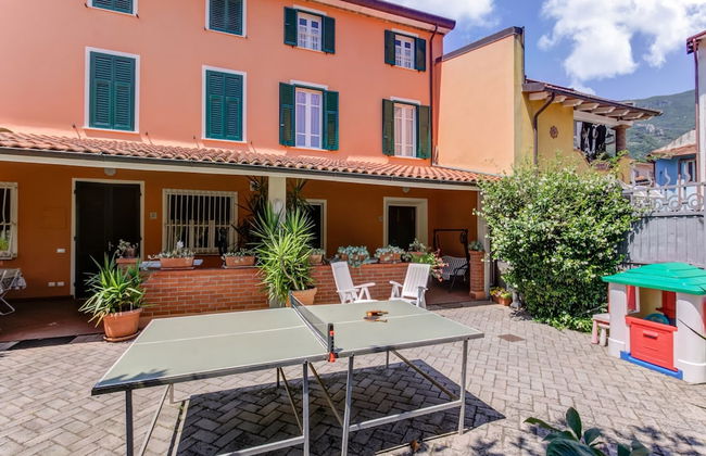 Villa With Garden Near Versilia Beach - Foto 36