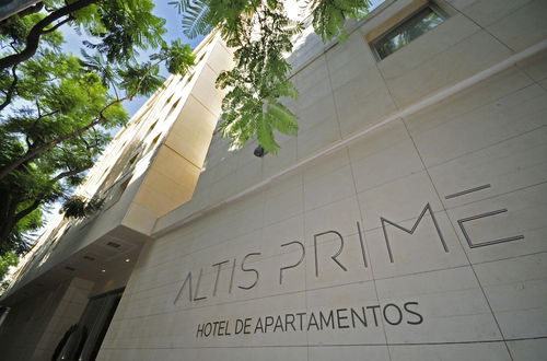 Photo 46 - Altis Prime Hotel de Apartamentos