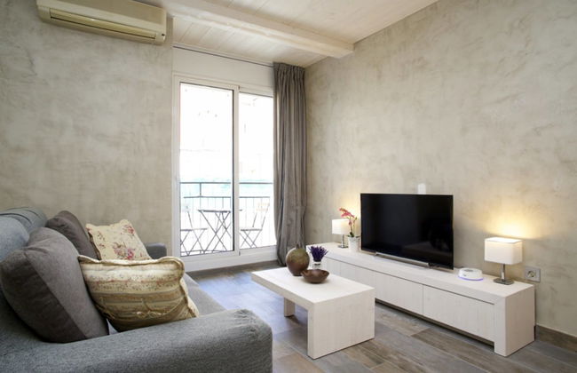 BarcelonaForRent Market Suites - Foto 15
