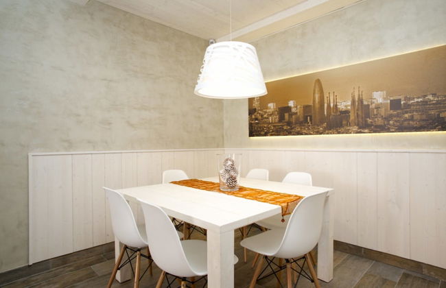 BarcelonaForRent Market Suites - Foto 10