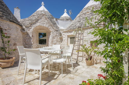 Photo 34 - Trulli di Bouganville