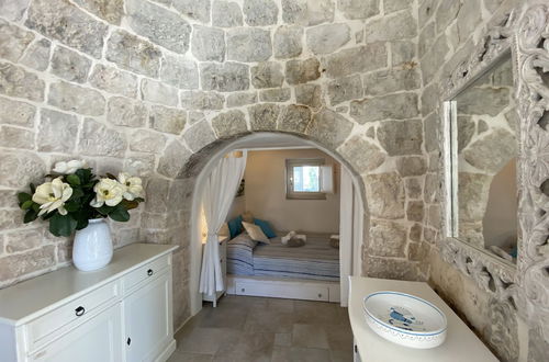 Photo 2 - Trulli di Bouganville