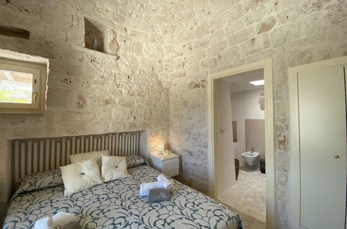 Photo 5 - Trulli di Bouganville